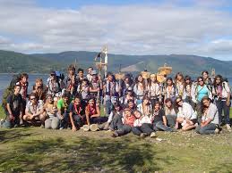 Campamento