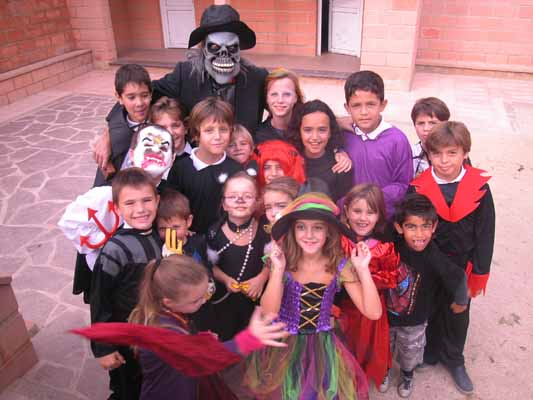 Halloween