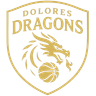 Escudo de Dolores Dragons